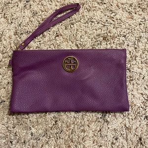 Tory Burch Wristlet